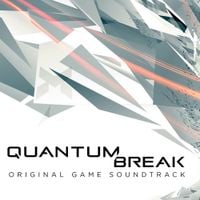 Petri Alanko - Quantum Break