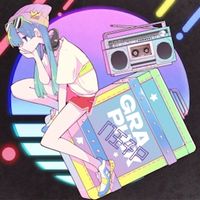八王子P [Hachioji-P] - GRAPHIX