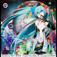 八王子P [Hachioji-P] - Twinkle World