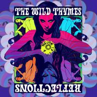 The Wild Thymes - Reflections