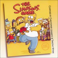 Christopher Lennertz & Tim Wynn - The Simpsons Video Game