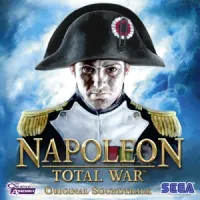 Richard Beddow, Richard Birdsall, Ian Livingstone & Simon Ravn - Napoleon: Total War