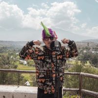 Fara&oacute;n Love Shady - Freestyle session #13 "Rip [R]esentido