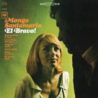 Mongo Santamaría - El Bravo