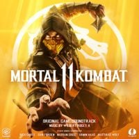 Various Artists - Mortal Kombat 11