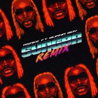 Asake - Sungba (feat Burna Boy)