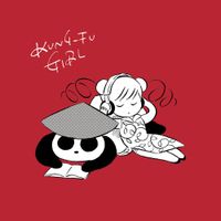 KUNG-FU GIRL - Sunset Park