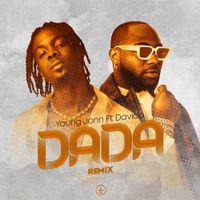 Young Jonn - Dada