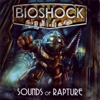 Garry Schyman - Bioshock (Sounds Of Rapture)
