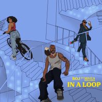 BOJ - In A Loop
