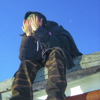 Gianluca - Domin&oacute;