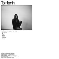 Tomberlin - sunstruck