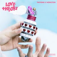 TAEYONG - Love Theory - SM STATION