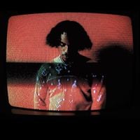 Tanna Leone - Sleepy Soldier