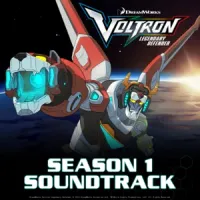 Brad Breeck & Brian Parkhurst - DreamWorks Voltron Legendary Defender (Season 1)