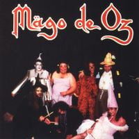 M&auml;go De Oz - M&auml;go De Oz