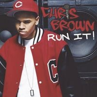 Chris Brown - Run It!