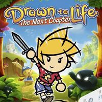 Disasterpeace - Drawn to Life: The Next Chapter