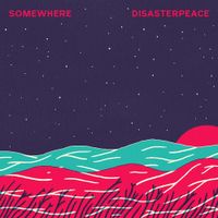 Disasterpeace - Somewhere