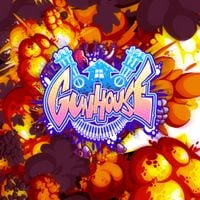 Disasterpeace - Gunhouse