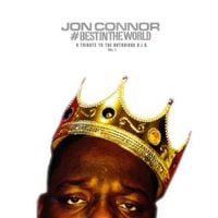 Jon Connor - A Tribute To The Notorious B.I.G. Vol. 1