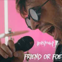 Devils Paradise - Friend or Foe