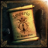 Imperio - Su m&aacute;gico elixir