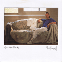 Peter Hammill - Just Good Friends