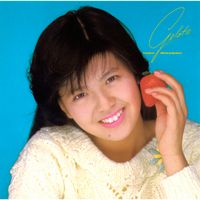 南野陽子 [Yoko Minamino] - ジェラート