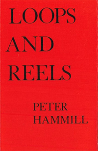 Peter Hammill - Loops and Reels