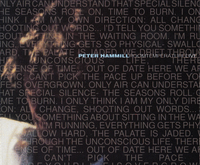 Peter Hammill - RoomTemperatureLive