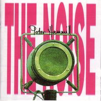 Peter Hammill - The Noise