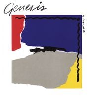 Genesis - Abacab / Another Record