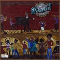 MESSIAH! - PERFECT 7