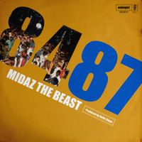 MidaZ The BEAST - 87