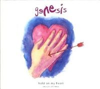 Genesis - Hold On My Heart / Way of the World