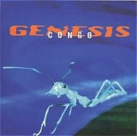 Genesis - Congo