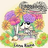 Lena Raine - Chicory: An Afternoon in Luncheon