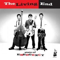 The Living End - State of Emergency
