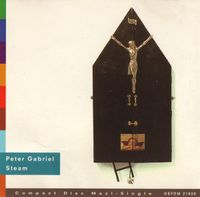 Peter Gabriel - Steam