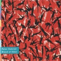 Peter Gabriel - Blood of Eden