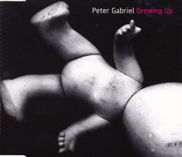 Peter Gabriel - Growing Up