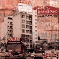 S&atilde;o Paulo Underground - Sauna: Um, Dois, Tres