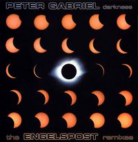 Peter Gabriel - Darkness