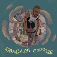 BOJ - Gbagada Express