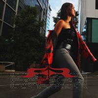 RIIKI REID - The Dream State
