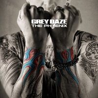 Grey Daze - Saturation (strange love)