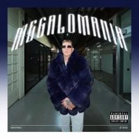 Sentino - Megalomania