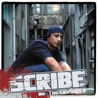 Scribe - The Crusader