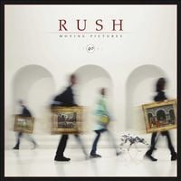 Rush - Moving Pictures (40th Anniversary Deluxe Edition)